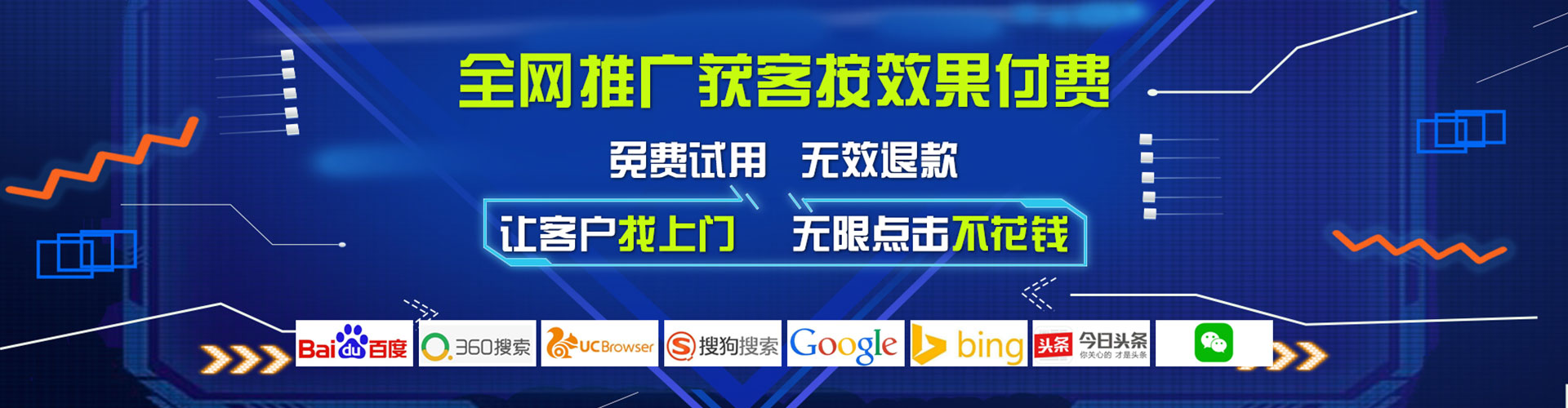 康平推广竞价